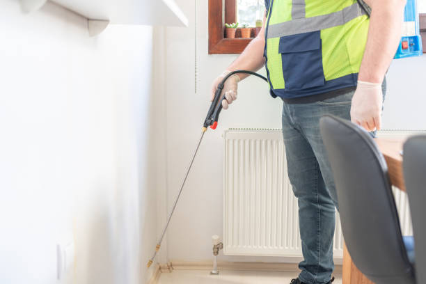 Best Pest Prevention Services  in Northport, AL
